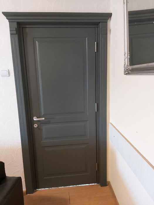 Usi de interior, direct din fabrica ( producător )