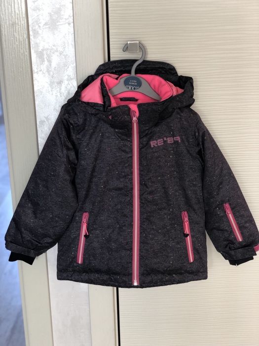 Ски яке за момиче Reserved Размер 4г.