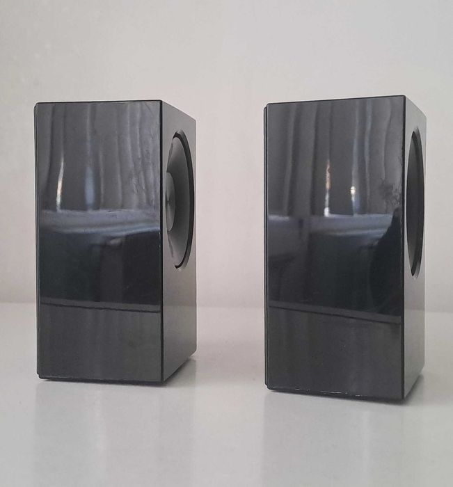 Boxe Samsung PS-FC450 boxe sateliti multicanal surround Design Glossy