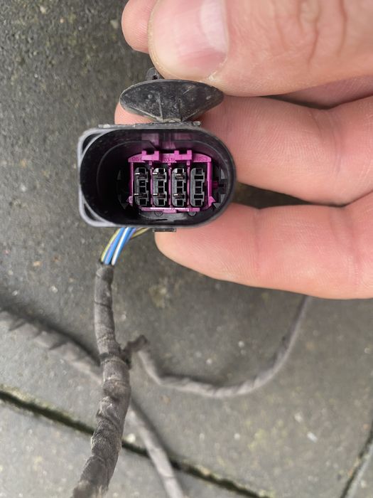 Spalatoare faruri, capace, grilaj, senzori bara fata, audi A6 C7 sline