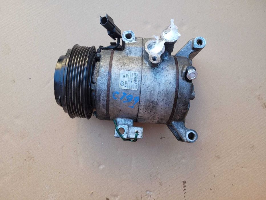 Compresor AC Mazda CX5 2.2 Skyactive Mazda 3 2.2 KF0161450