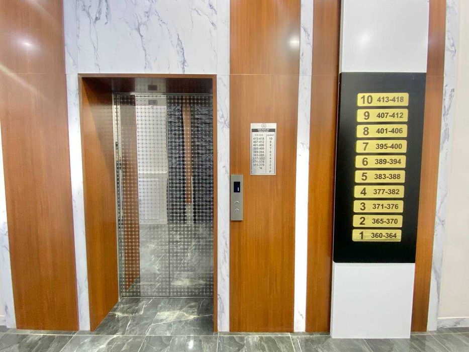 Сдается квартира площадью 45 м²