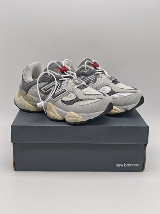 New Balance 9060 Детски обувки