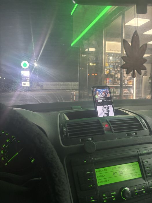 SKODA Octavia 0 — imagine 5