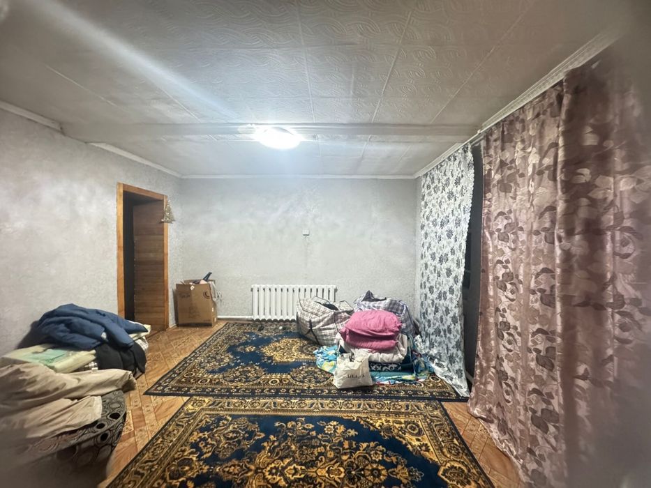 Продам 4-х комнатный дом