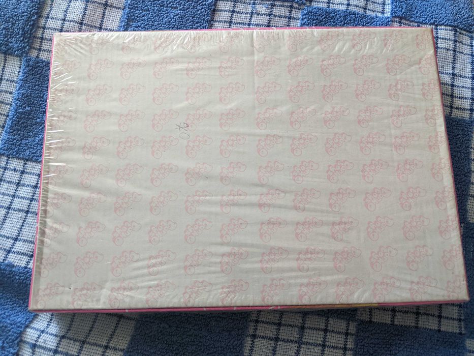 Пазл для детей Danko Toys 60 деталей, развивающие игры