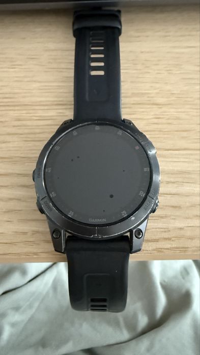 Epix gen 2 sapphire Edition 47mm