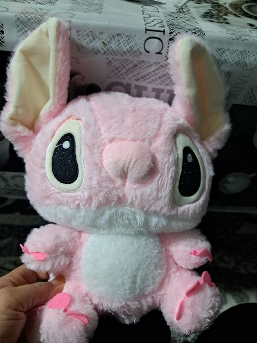 Новые мягкие игрушки плотные.