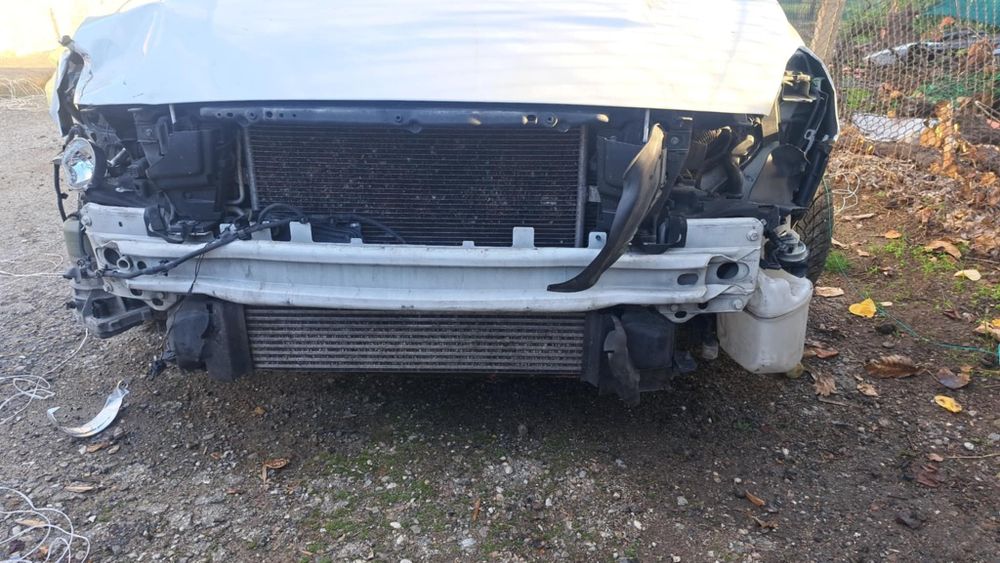 Продава се Volvo v60 2011г. 2.4 мотор 215 коня