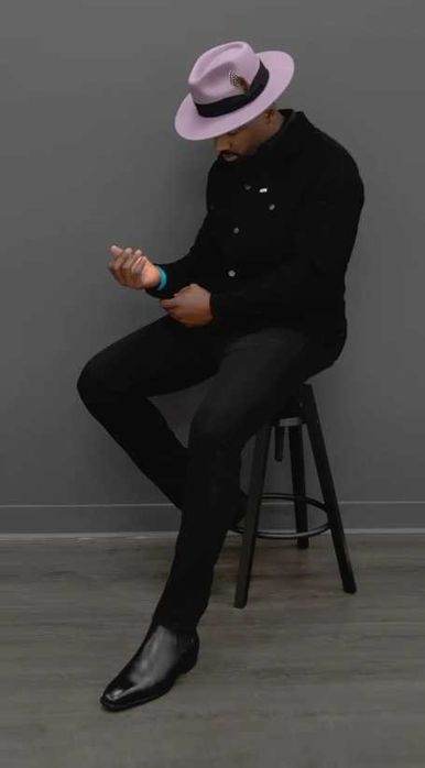 Ghete chelsea 42 plain toe Vera Pelle piele naturala moale