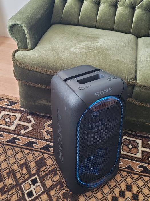 Boxă portabila Bluetooth Sony GTK-XB60