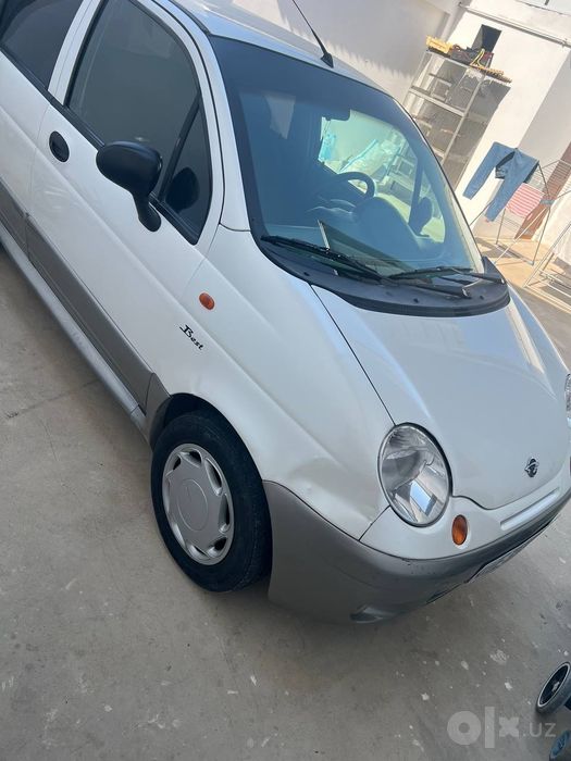Matiz best sotladi