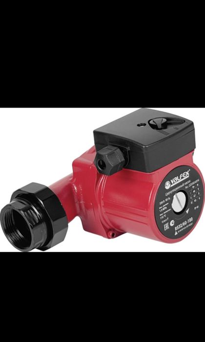 Циркулярный насос