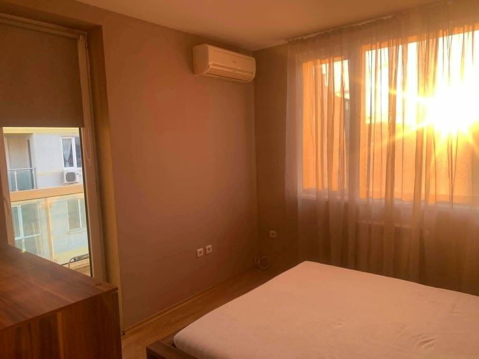 Дава се под наем Тристаен апартамент в София, Манастирски ливади - 90 кв.м за 650 € - Снимка #5