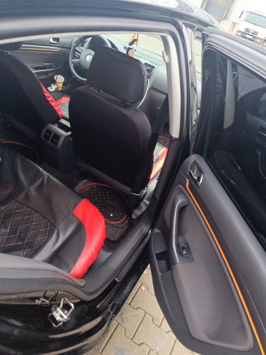 VOLKSWAGEN Golf 2006 — imagine 3