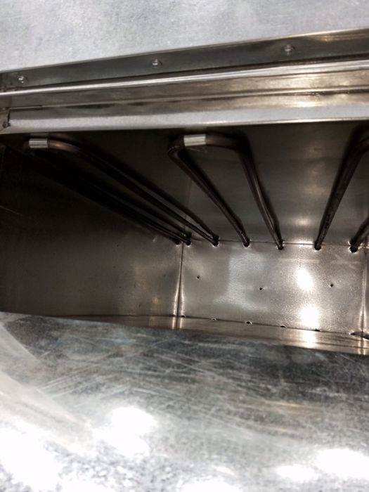 Samadilnik Pechka tokli 1 va 2 patnosli