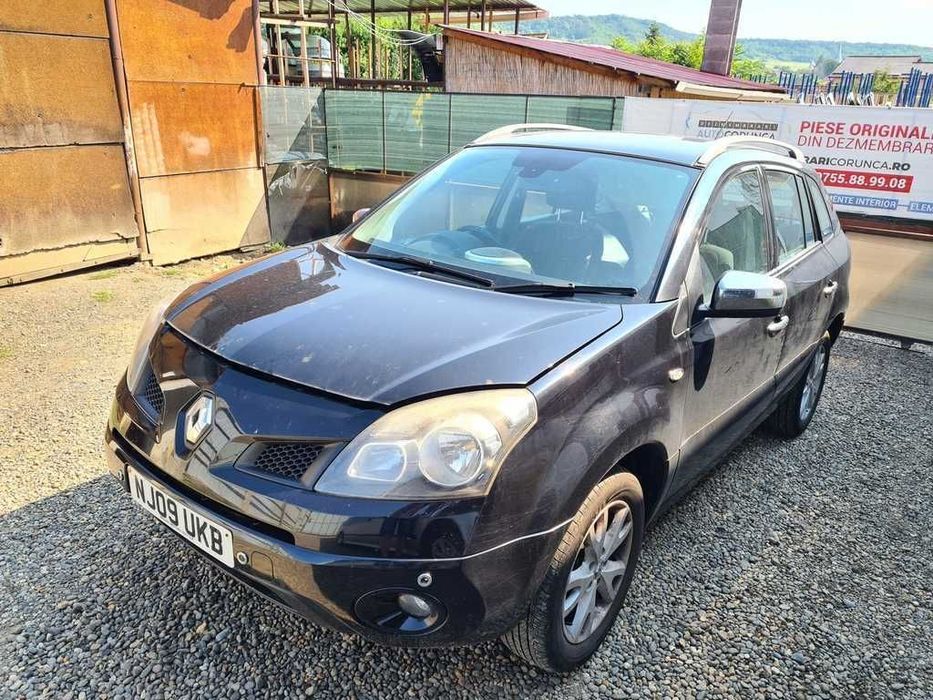 Dezmembrari dezmembrez  Renault Koleos 2.0 D 2008-2015