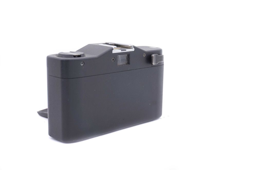 Aparat foto film Minox 35 GT defect