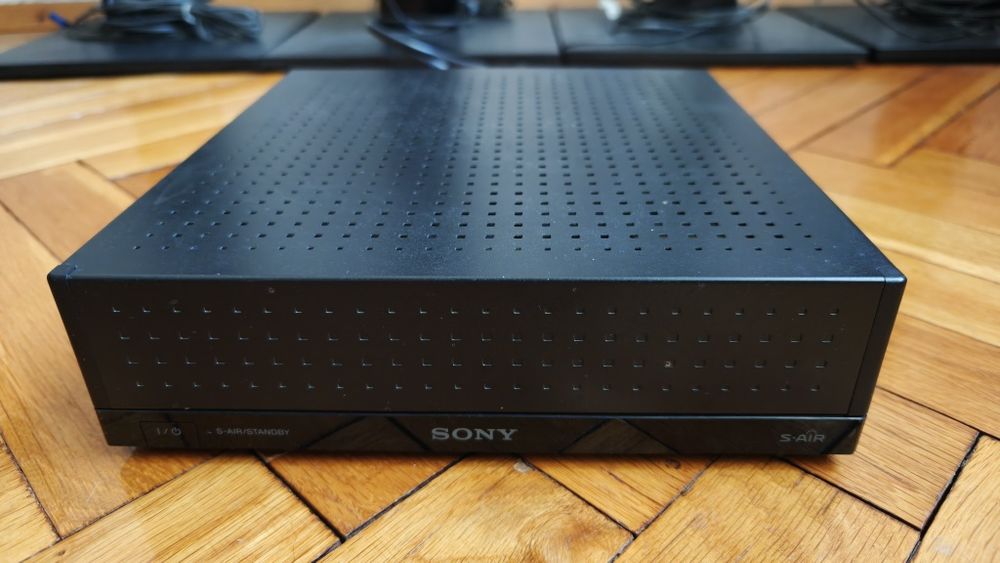 Sony BDV-E970W Blu-ray Disc/DVD Home Theatre System.