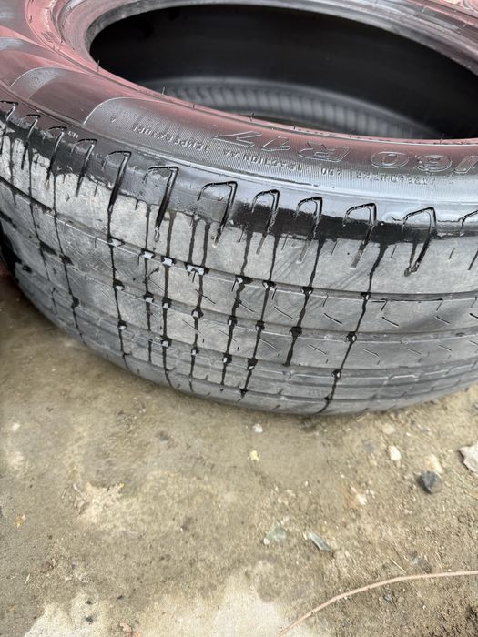 Шина лето Р17 215