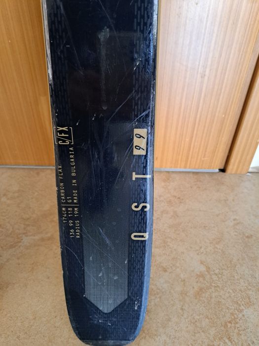 Ски Соломон , Динафит. Solomon, dynafit гр. София в.з. Американски ...