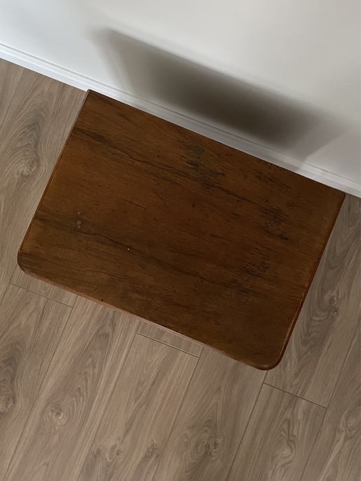 Винтажная тумба. Румыния, 60-е