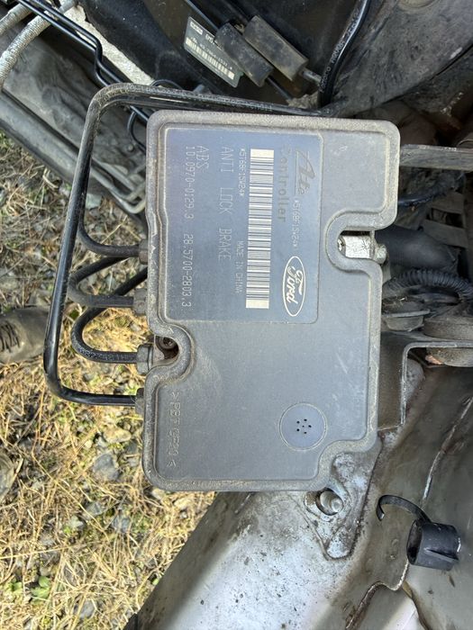 ABS ford focus 2 facelift cod 8M512M110AA