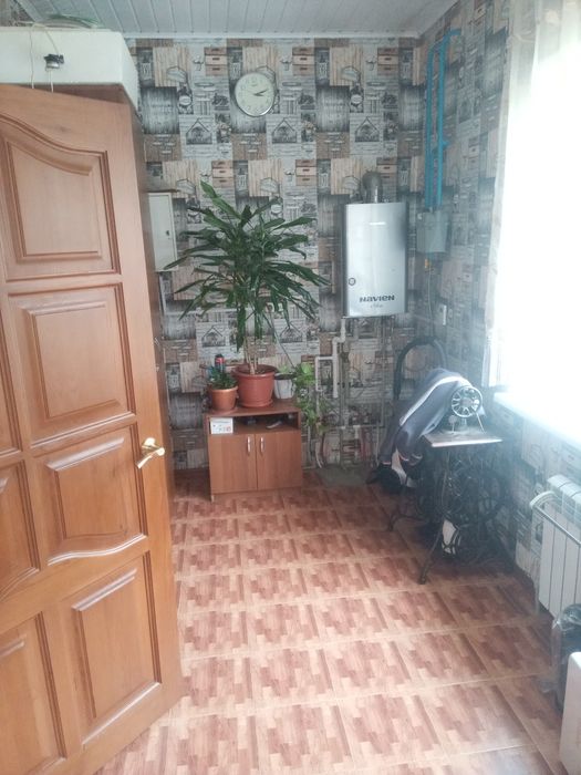 Продам 2-х  коттедж