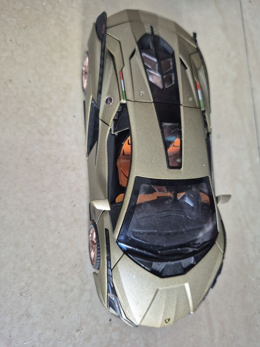 Ferrari stare noua