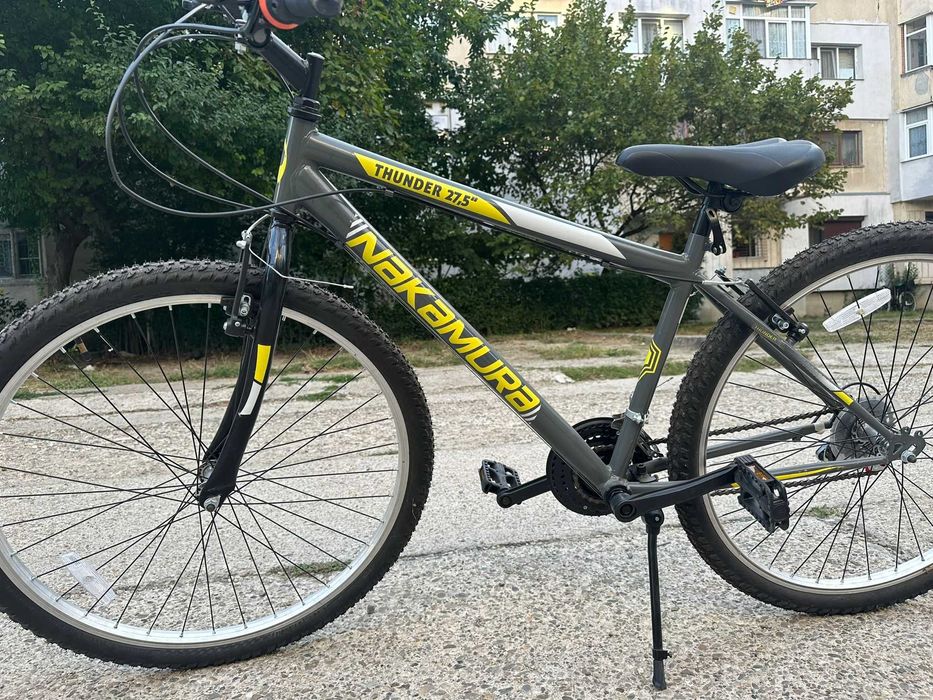 Bicicleta dama noua