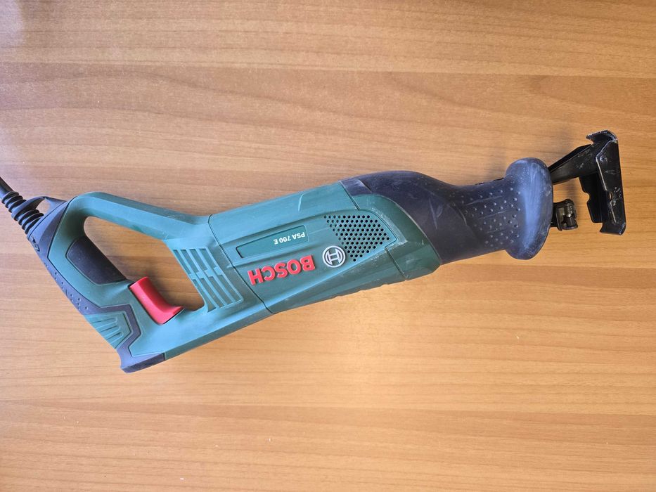Fierastrau sabie Bosch PSA 700 E, 710 W, 20 mm