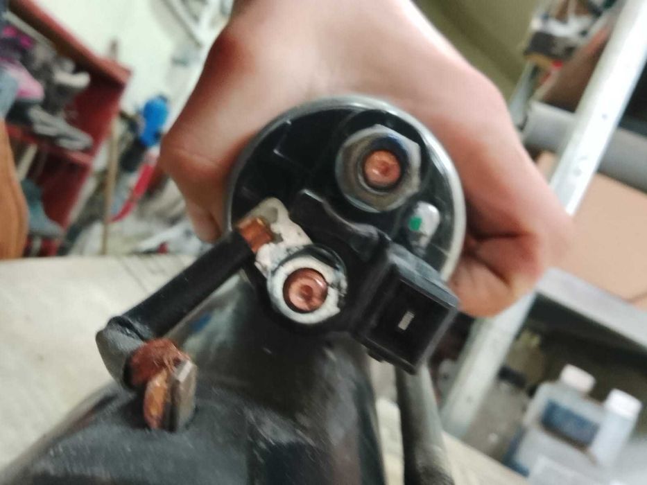 elctromotor  ford galaxy ,sharan,alhambra, nou