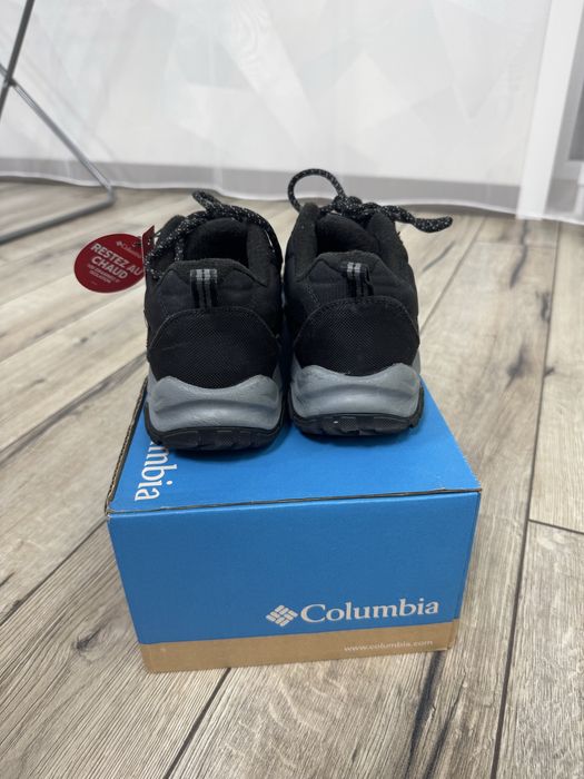 Кроссовки Columbia