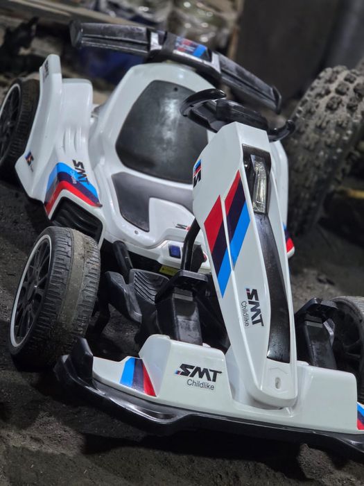 Спорт кар детский