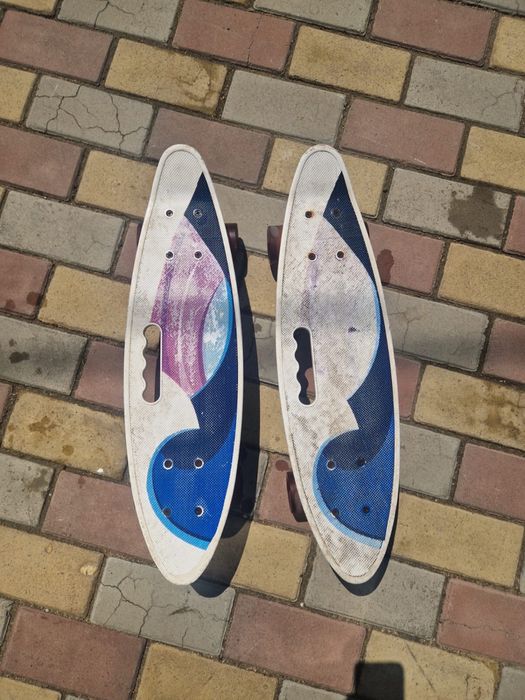 Продам скейтборды