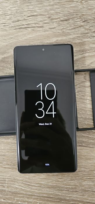 Google Pixel 7 Pro 256 GB 12 GB