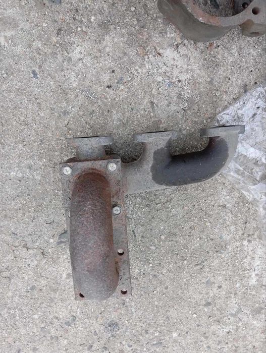 Двигател Kubota D1403 части .  И V1505 цял.