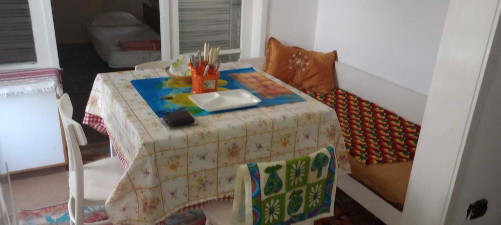 Продава се Четиристаен апартамент в с. Чайка, Област Варна - 105 кв.м за 1112 €/кв.м - Снимка #9