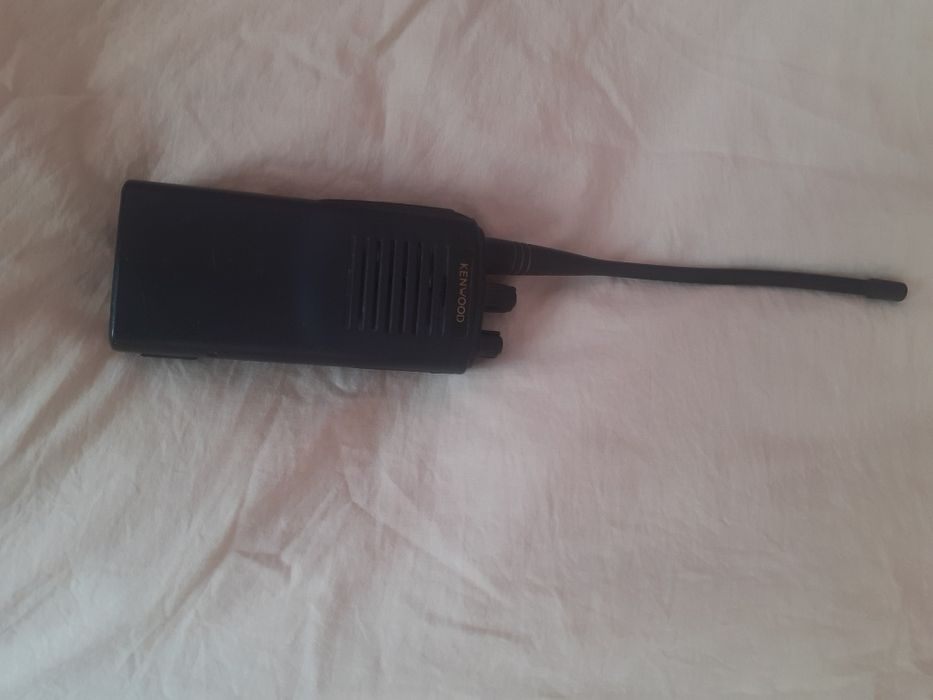 Продаётся радиостанция КЕNW00D