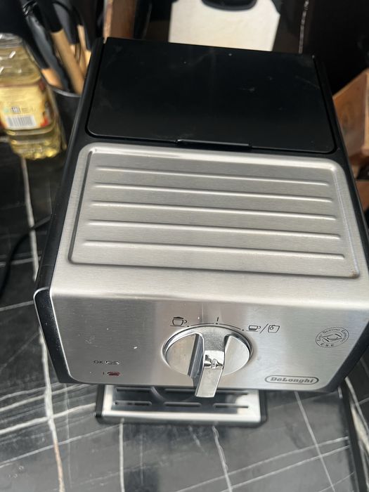 Продам кофемашинку