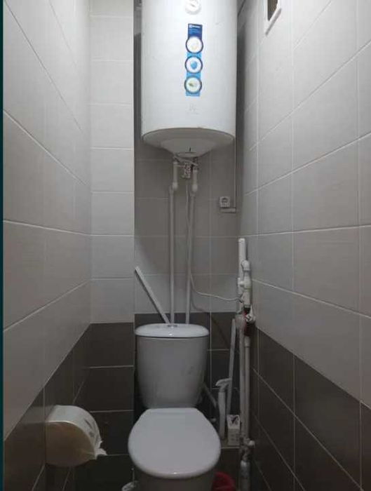 Продам 2х комн.кв ул. Абая