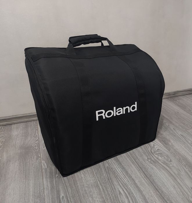 Geanta acordeon Hohner/Roland/Weltmeister/Bugari/Musitech