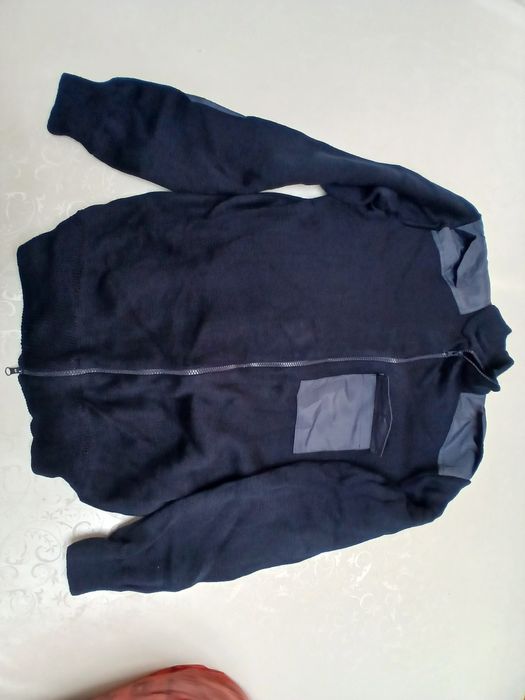 МВД Поливер и шапка