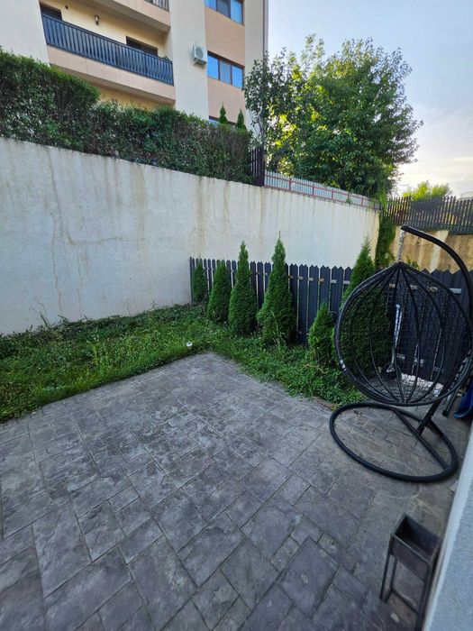Închiriez apartament 2 camere Rediu, complet mobilat și utilat