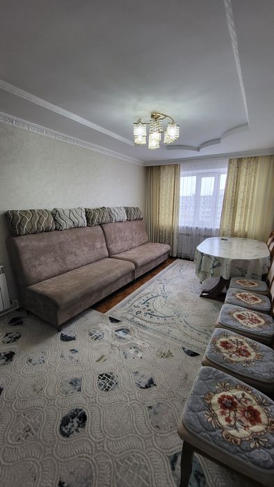 Срочно продам Квартиру 3х комнатная