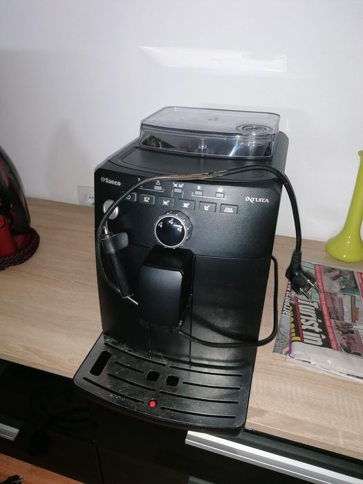 Reparatii espresoare, service aparate de cafea, revizii si intretinere