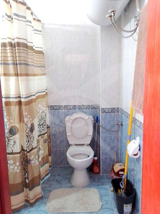 Продава се Двустаен апартамент в к.к. Слънчев бряг - 54 кв.м за 1149 €/кв.м - Снимка #6