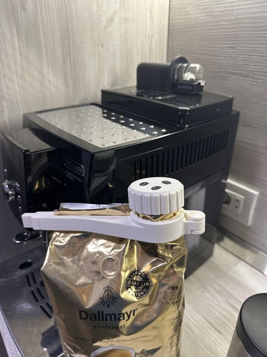 2 seturi clema punga cafea