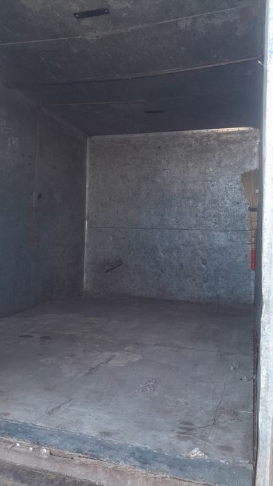 Грузоперевозки город межгород