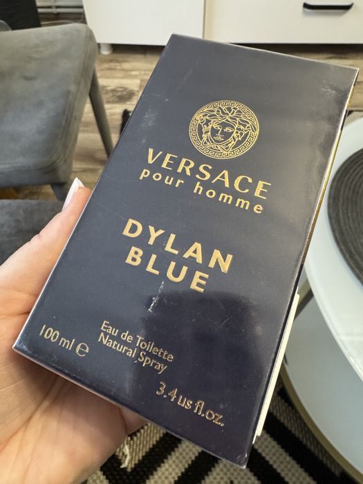 Versace dylan blue sigilat